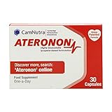 Ateronon Lycopene Food Supplement Capsules