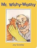 Produkt-Bild: (Mr. Wishy Washy) By Cowley, Joy (Author) Hardcover on 29-Sep-2003