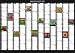 Hundertwasser Art Wandplaner 2