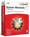 IOLO System Mechanic 7 Professional (PC)