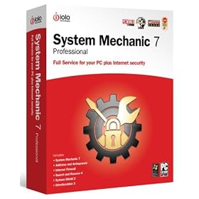 IOLO System Mechanic 7 Professional (PC)