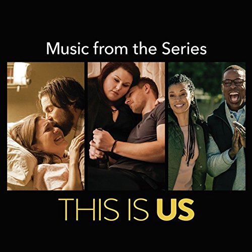 海外ドラマ『THIS IS US 36歳、これから』オリジナル・サウンドトラック TVサントラ