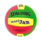 Spalding Islander Volleyball (Multicolor)