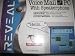 Reveal Voice Mail for PC with Speakerphone