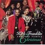 Kirk Franklin and the Family Christmas