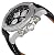 Breitling Men's A1337011/B973 Super Avenger Black Chronograph Dial Watch from BRIT ARCH OF COUNTRY