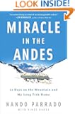 Miracle in the Andes: 72 Days on the Mountain and My Long Trek Home