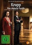 Produkt-Bild: Krupp - Eine deutsche Familie [2 DVDs]