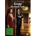 Krupp - Eine deutsche Familie [2 DVDs]