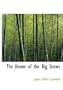 The Honor of the Big Snows (Large Print Edition)