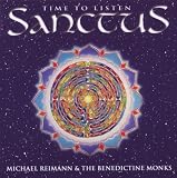 Sanctus-Time to Listen