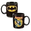 Batman -- DC Comics Coffee Mug