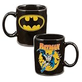 Batman -- DC Comics Coffee Mug