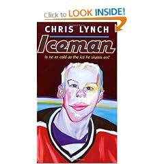 Iceman