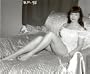 Bettie Betty In Bed Sexy Photo 8x10