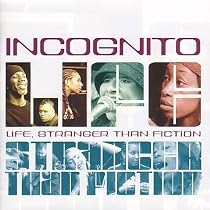 Life, Stranger Than Fiction