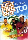 I Got Five on It Too [DVD] [2009] [Region 1] [US Import] [NTSC]