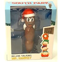 South Park Deluxe Talking Mr. Hankey