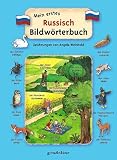 Mein erstes Russisch-Bildw&ouml;rterbuch - 