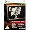 Guitar Hero 5 - Game Only (Xbox 360)