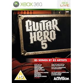 Guitar Hero 5
