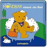 Der kleine Mondb�r nimmt ein Bad - Rolf F�nger