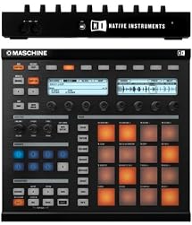 Native Instruments 