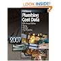 2007 Means Plumbing Cost Data
