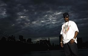 Image de Memphis Bleek