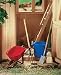 Stable Cleaning Set