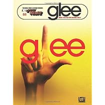 Glee: Music from the FOX Television Show (E-Z Play Today)