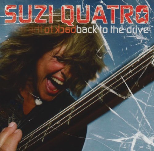 Suzi Quatro - Sometimes Love Is Letting Go Lyrics - Zortam Music