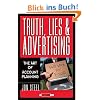 Truth, Lies, and Advertising: The Art of Account Planning (Adweek Magazine)