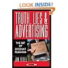 Truth, Lies, and Advertising: The Art of Account Planning