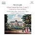 Mozart: Flute Concertos Nos. 1 and 2; Concerto for Flute & Harp