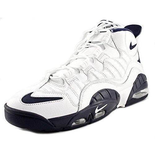 Nike Men's Air Max Sensation Basketball Shoe