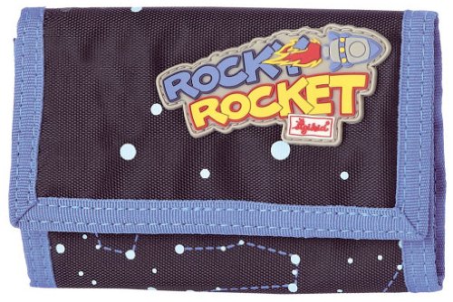 sigikid 23734 - Rocky Rocket Geldb&ouml;rse Preisvergleich