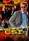 CSI:�}�C�A�~ �V�[�Y��3 �R���v���[�gBOX-1 [DVD]