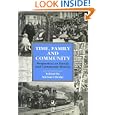 Time, Family and Community: Perspectives on Family and Community History