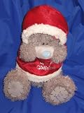 Me To You 12 Bear - Christmas Hoodie - Special Girlfriend