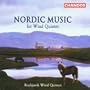 Nordic Music for Wind Quintet