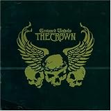 Crowned Unholy