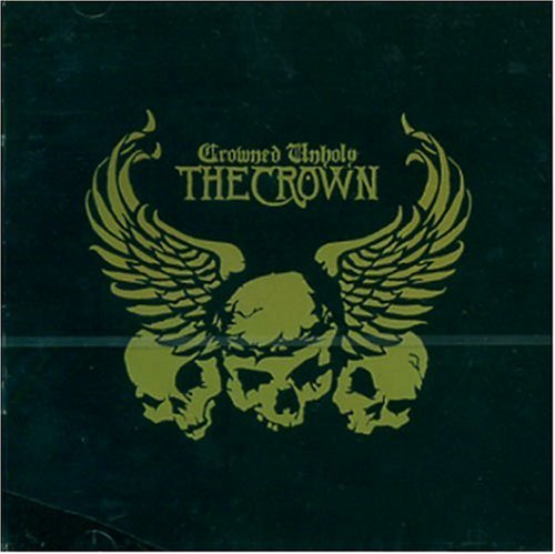 Crowned Unholy