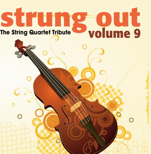 Vitamin String Quartet - Vitamin String Quartet - Zortam Music
