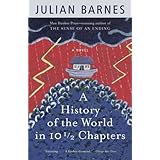 a history of the world in 10 12 chapters