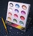 Pearl Ex Metallic/Pearlescent Watercolor- Set of 12 Colors