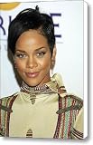 Rihanna At Arrivals For Clive Davis Canvas Print / Canvas Art - Artist Everett