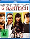 Gigantisch 