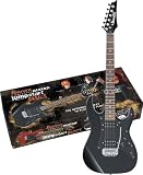 Ibanez IJX20BKN Electric Guitar Package