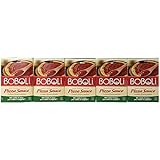 Boboli Traditional Italian PIZZA SAUCE 15oz (5 pack)